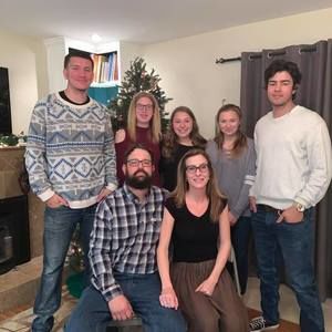 Meet your Posher, Rylee